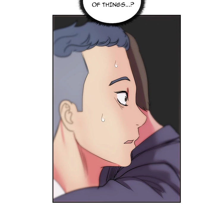 Soojung's Comic Store Chapter 27 page 99 - Chapter 27: Soojung's Comic Store