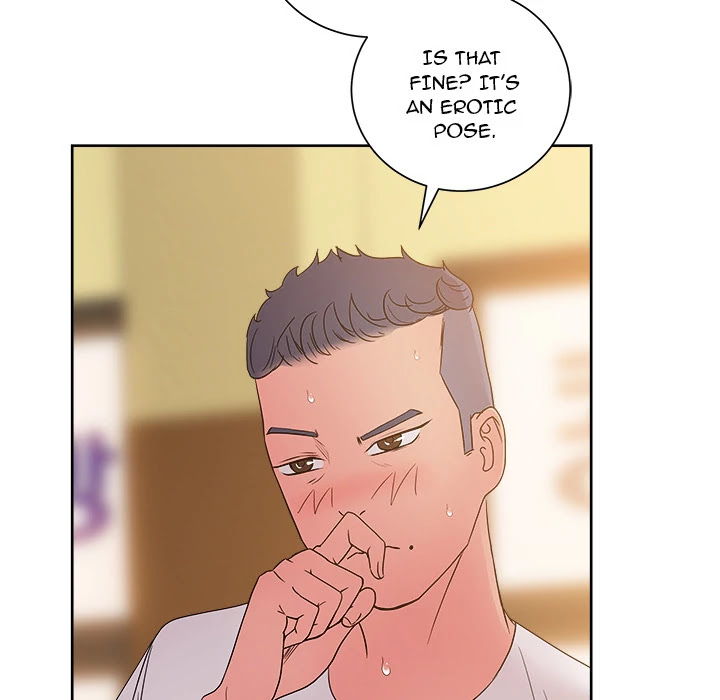 Soojung's Comic Store Chapter 28 page 100 - Chapter 28: Soojung's Comic Store