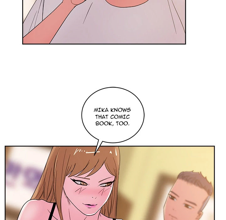 Soojung's Comic Store Chapter 28 page 101 - Chapter 28: Soojung's Comic Store