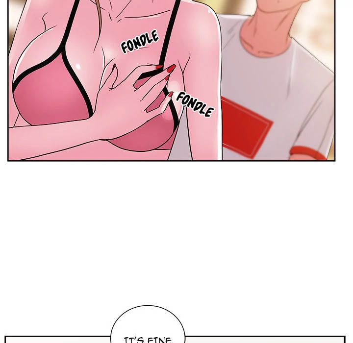 Soojung's Comic Store Chapter 28 page 102 - Chapter 28: Soojung's Comic Store