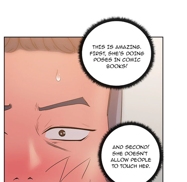 Soojung's Comic Store Chapter 28 page 111 - Chapter 28: Soojung's Comic Store