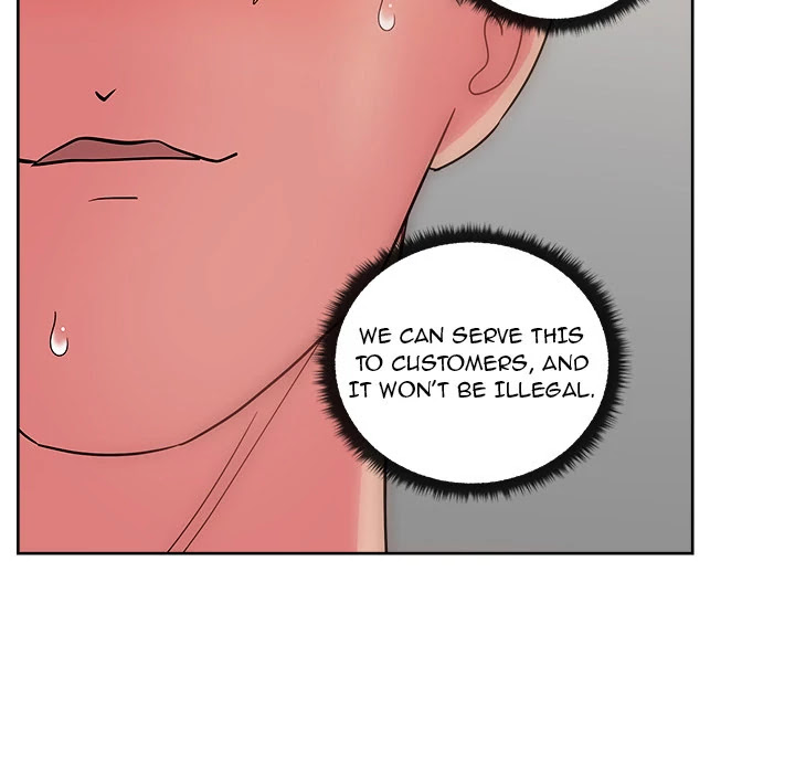 Soojung's Comic Store Chapter 28 page 112 - Chapter 28: Soojung's Comic Store