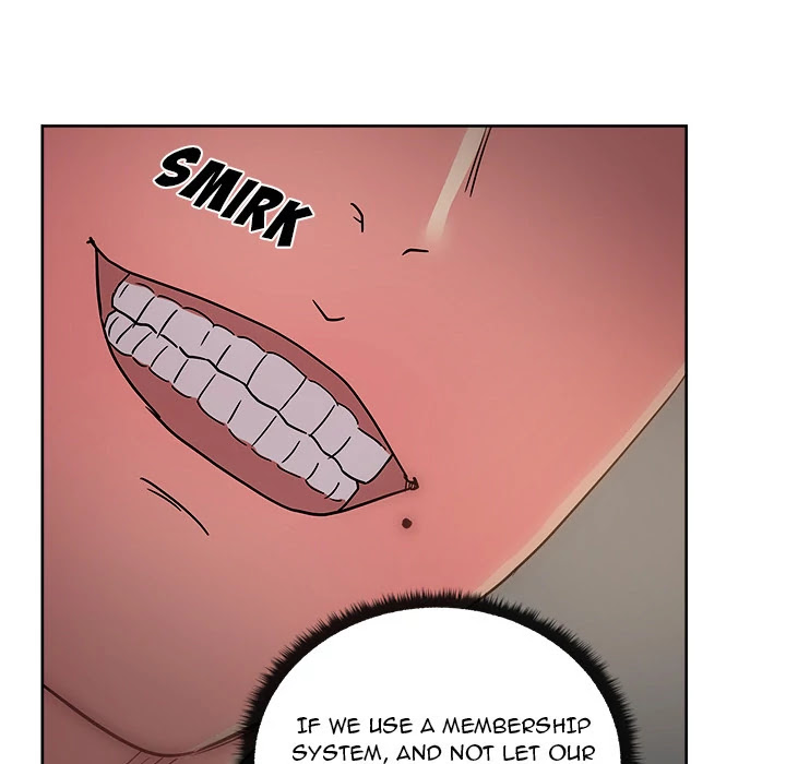 Soojung's Comic Store Chapter 28 page 113 - Chapter 28: Soojung's Comic Store