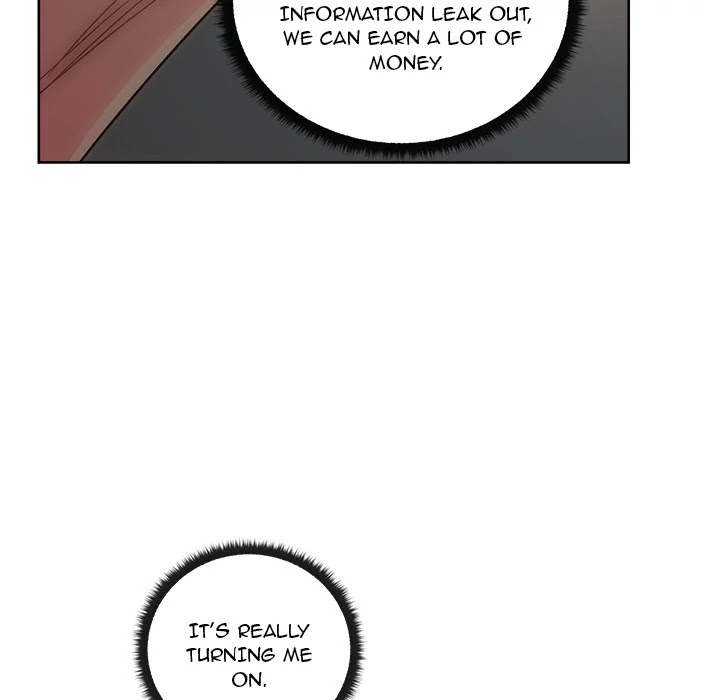 Soojung's Comic Store Chapter 28 page 114 - Chapter 28: Soojung's Comic Store