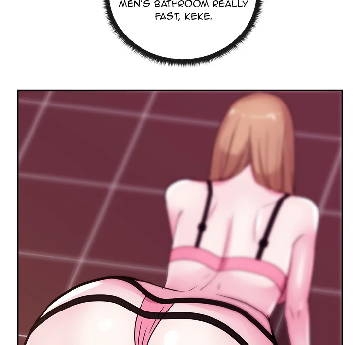Soojung's Comic Store Chapter 28 page 118 - Chapter 28: Soojung's Comic Store
