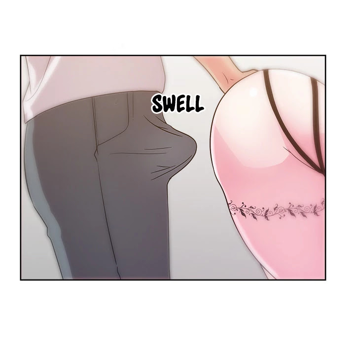 Soojung's Comic Store Chapter 28 page 126 - Chapter 28: Soojung's Comic Store