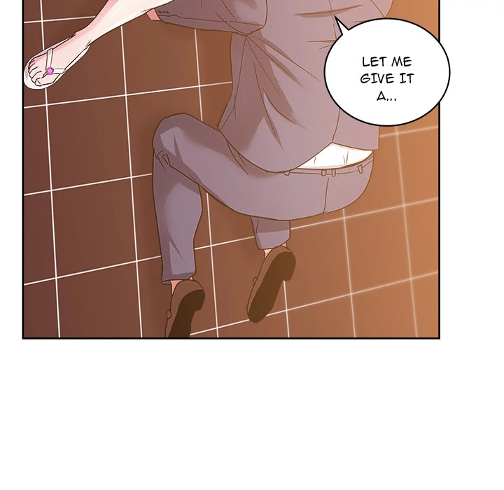 Soojung's Comic Store Chapter 28 page 13 - Chapter 28: Soojung's Comic Store
