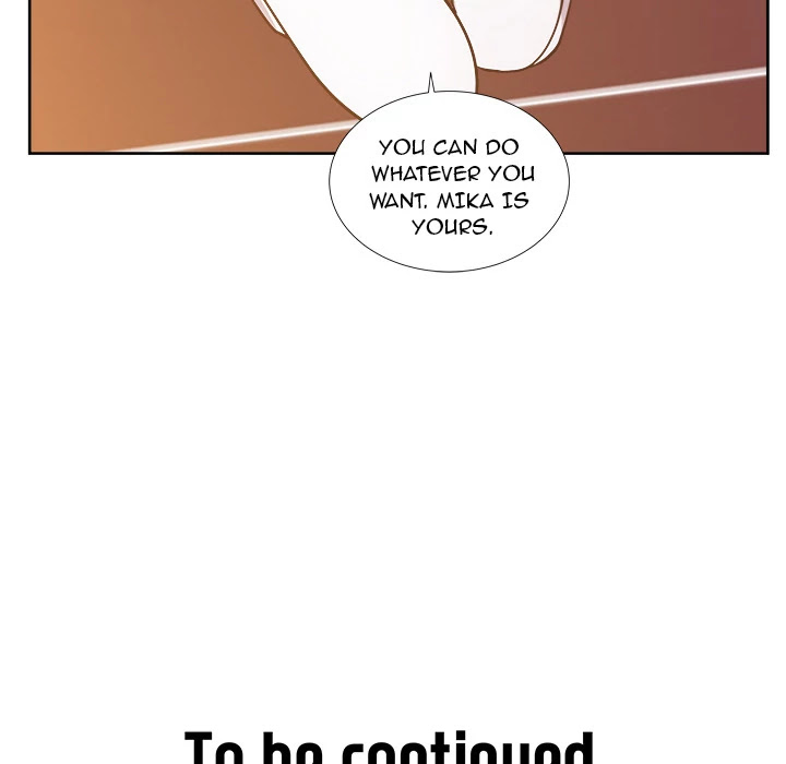Soojung's Comic Store Chapter 28 page 132 - Chapter 28: Soojung's Comic Store