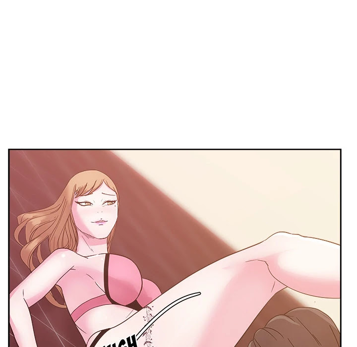 Soojung's Comic Store Chapter 28 page 14 - Chapter 28: Soojung's Comic Store