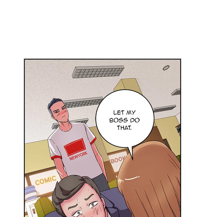 Soojung's Comic Store Chapter 28 page 32 - Chapter 28: Soojung's Comic Store