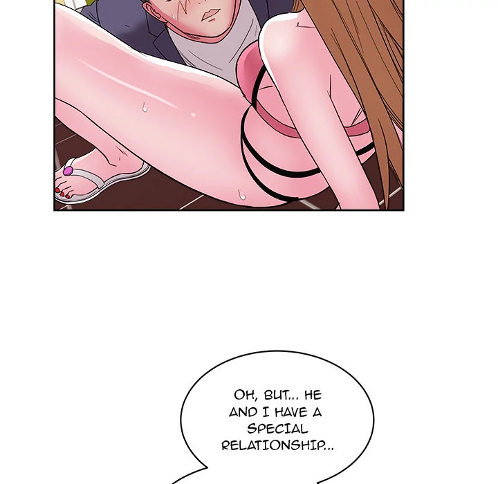 Soojung's Comic Store Chapter 28 page 33 - Chapter 28: Soojung's Comic Store