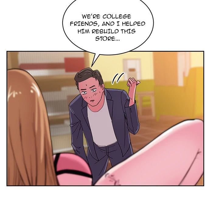 Soojung's Comic Store Chapter 28 page 34 - Chapter 28: Soojung's Comic Store