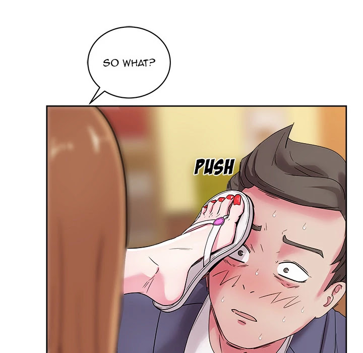 Soojung's Comic Store Chapter 28 page 35 - Chapter 28: Soojung's Comic Store