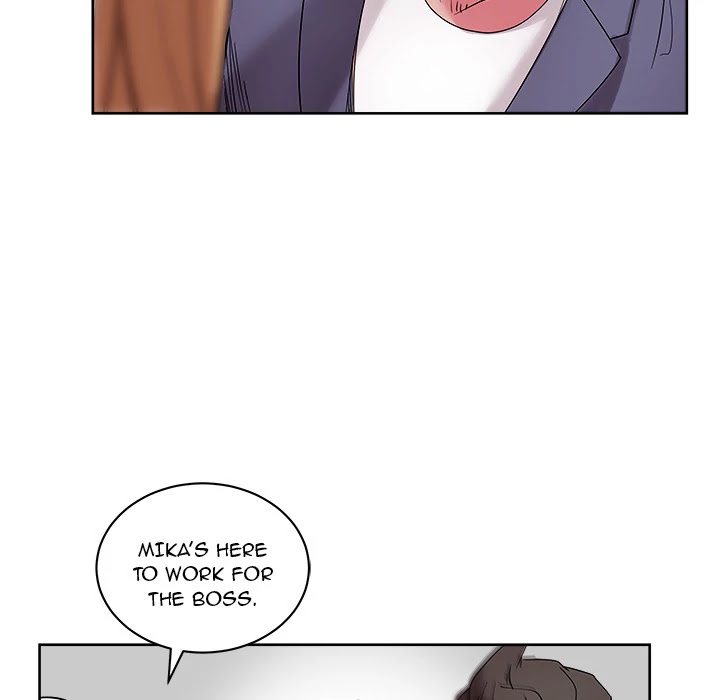 Soojung's Comic Store Chapter 28 page 36 - Chapter 28: Soojung's Comic Store