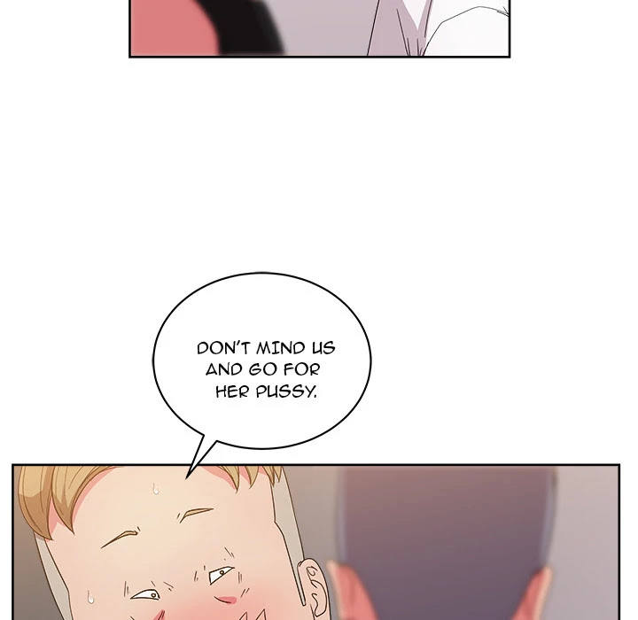 Soojung's Comic Store Chapter 28 page 4 - Chapter 28: Soojung's Comic Store