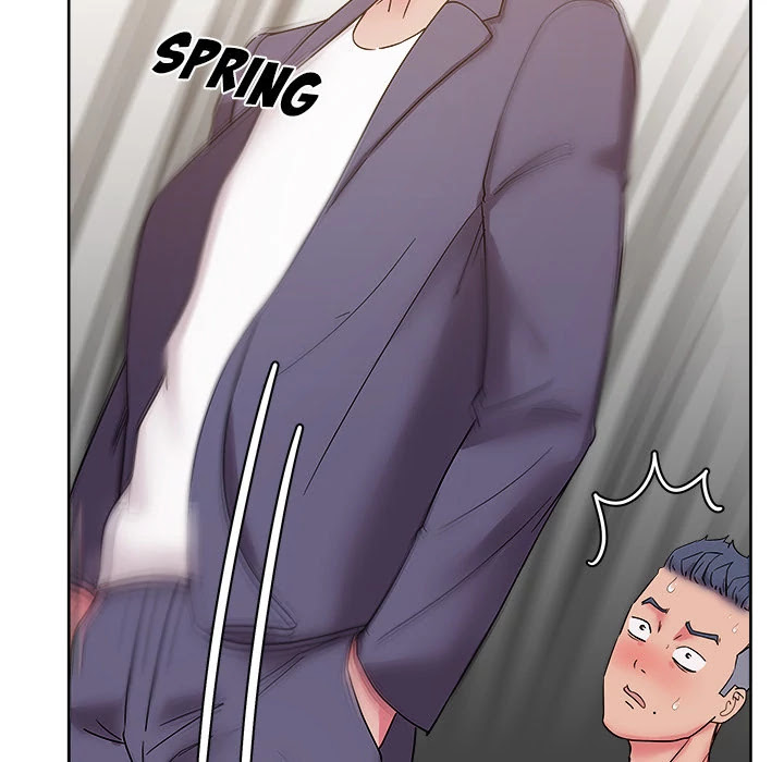Soojung's Comic Store Chapter 28 page 42 - Chapter 28: Soojung's Comic Store