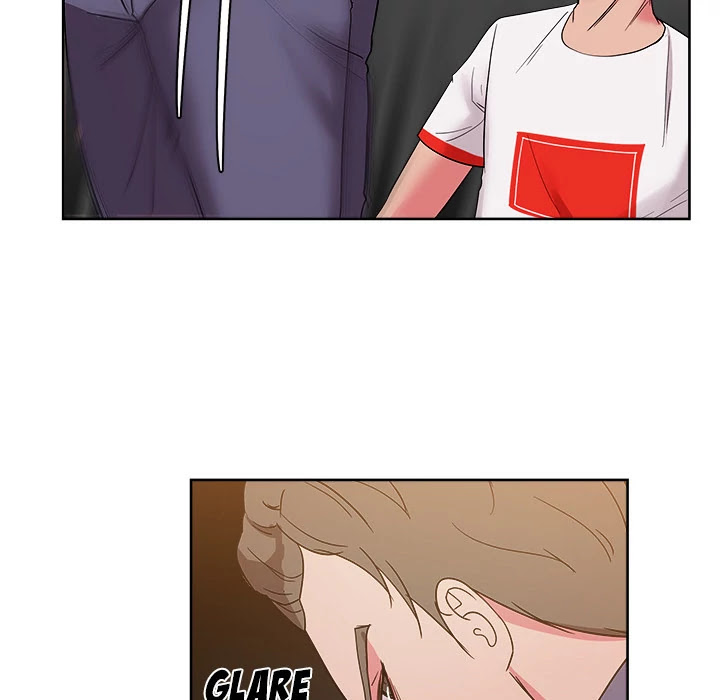 Soojung's Comic Store Chapter 28 page 43 - Chapter 28: Soojung's Comic Store