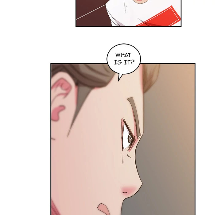 Soojung's Comic Store Chapter 28 page 48 - Chapter 28: Soojung's Comic Store