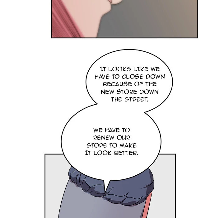 Soojung's Comic Store Chapter 28 page 49 - Chapter 28: Soojung's Comic Store