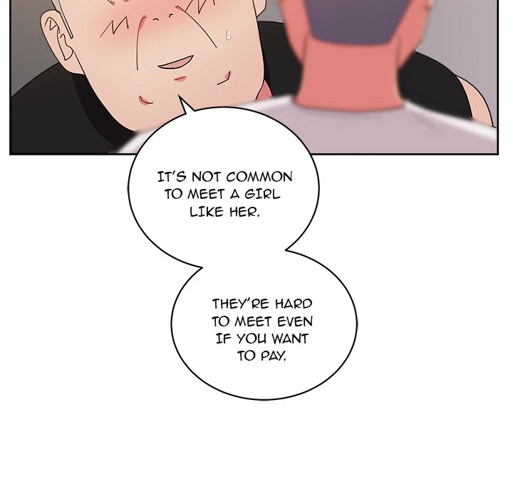 Soojung's Comic Store Chapter 28 page 5 - Chapter 28: Soojung's Comic Store