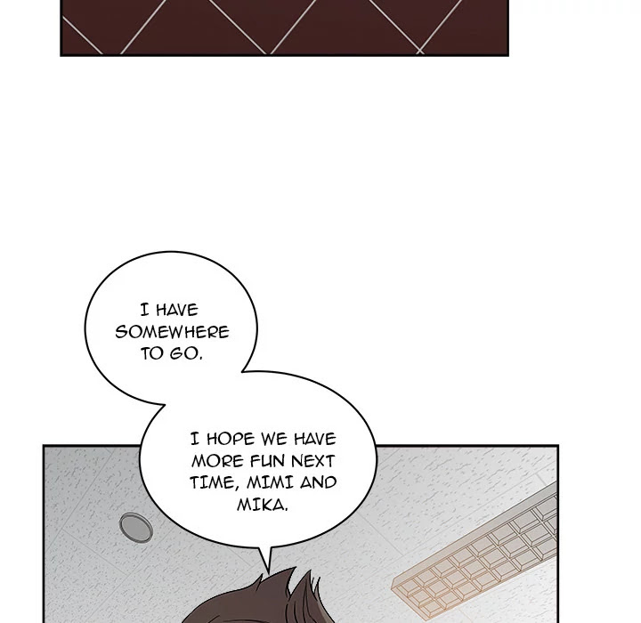 Soojung's Comic Store Chapter 28 page 54 - Chapter 28: Soojung's Comic Store