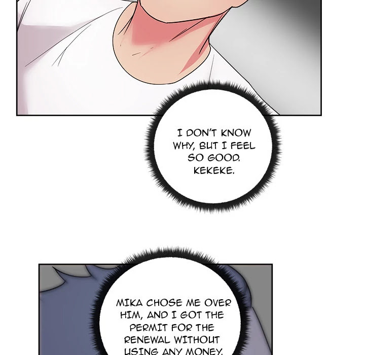 Soojung's Comic Store Chapter 28 page 57 - Chapter 28: Soojung's Comic Store