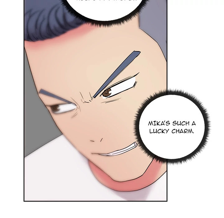 Soojung's Comic Store Chapter 28 page 58 - Chapter 28: Soojung's Comic Store
