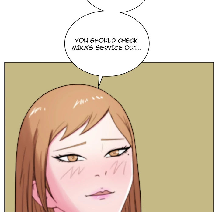 Soojung's Comic Store Chapter 28 page 60 - Chapter 28: Soojung's Comic Store