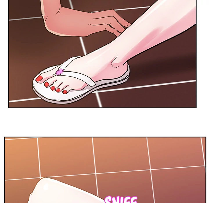 Soojung's Comic Store Chapter 28 page 68 - Chapter 28: Soojung's Comic Store