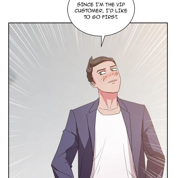 Soojung's Comic Store Chapter 28 page 7 - Chapter 28: Soojung's Comic Store