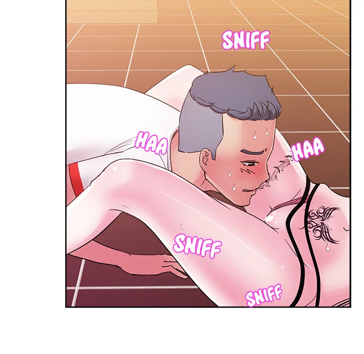 Soojung's Comic Store Chapter 28 page 85 - Chapter 28: Soojung's Comic Store