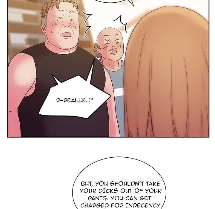 Soojung's Comic Store Chapter 28 page 89 - Chapter 28: Soojung's Comic Store