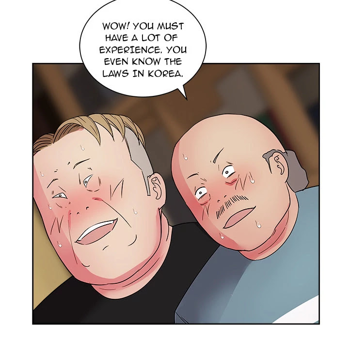 Soojung's Comic Store Chapter 28 page 92 - Chapter 28: Soojung's Comic Store