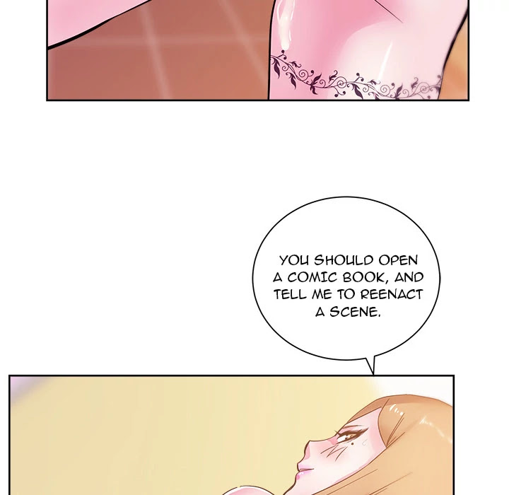 Soojung's Comic Store Chapter 28 page 98 - Chapter 28: Soojung's Comic Store