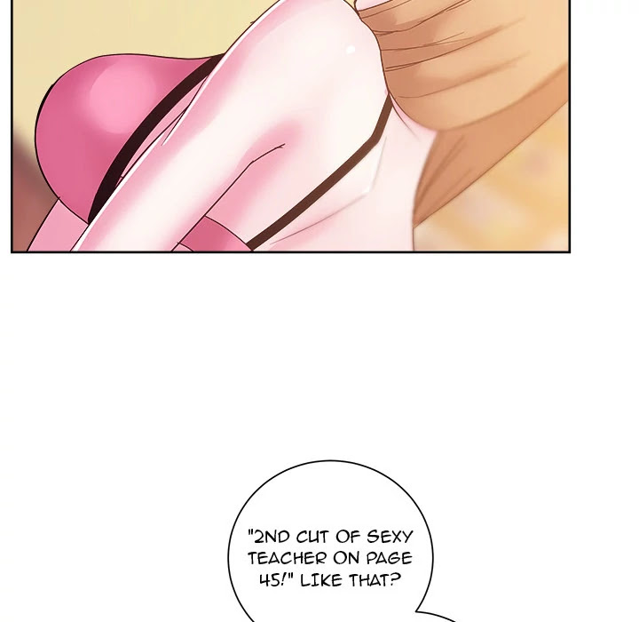Soojung's Comic Store Chapter 28 page 99 - Chapter 28: Soojung's Comic Store