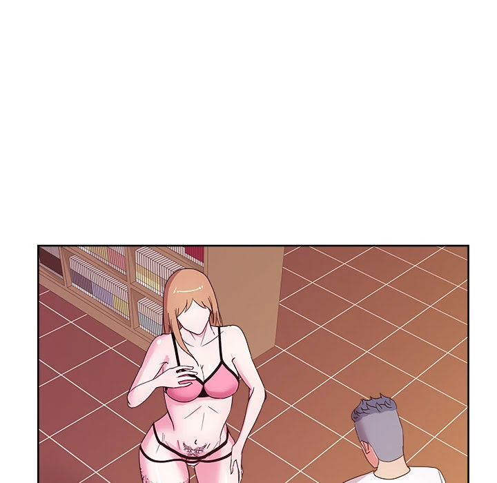 Soojung's Comic Store Chapter 29 page 101 - Chapter 29: Soojung's Comic Store