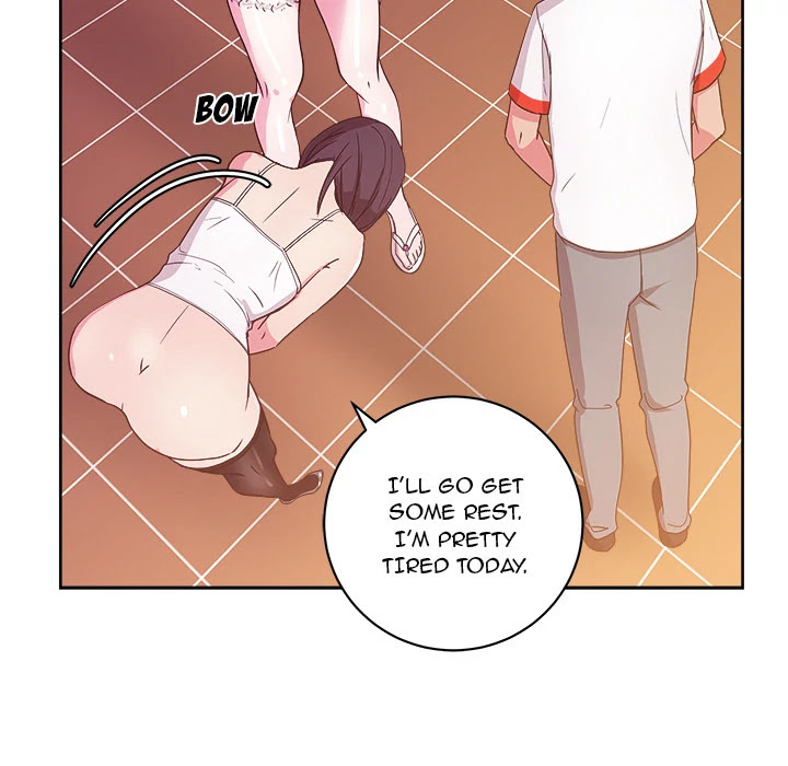 Soojung's Comic Store Chapter 29 page 102 - Chapter 29: Soojung's Comic Store