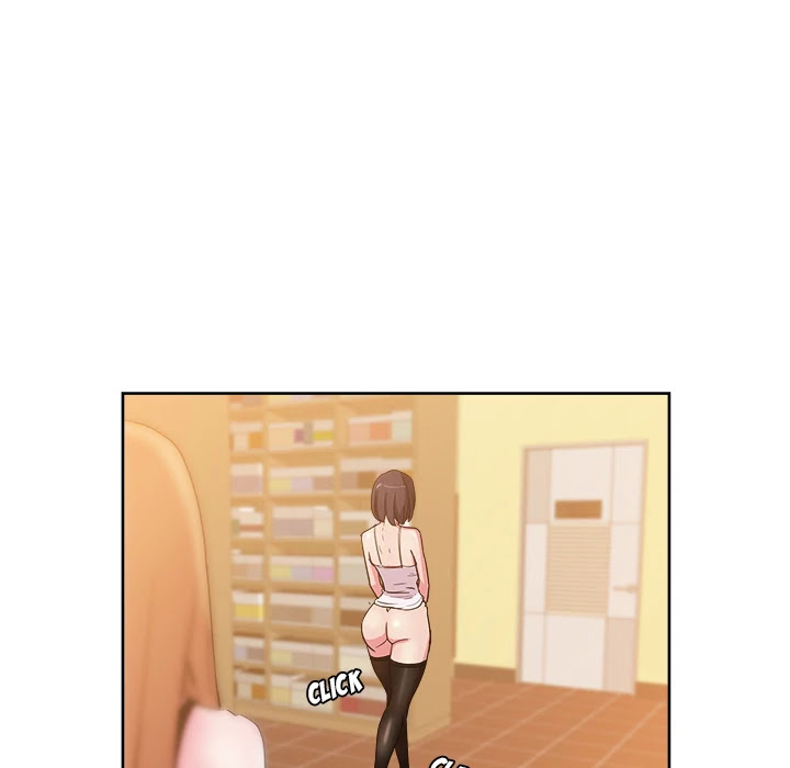 Soojung's Comic Store Chapter 29 page 103 - Chapter 29: Soojung's Comic Store