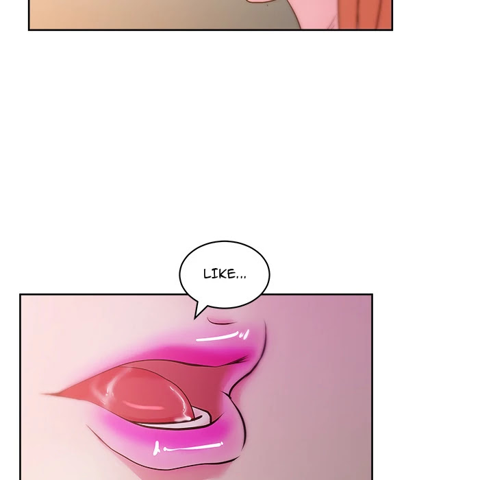 Soojung's Comic Store Chapter 29 page 105 - Chapter 29: Soojung's Comic Store