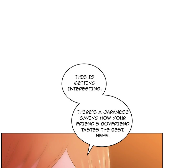 Soojung's Comic Store Chapter 29 page 107 - Chapter 29: Soojung's Comic Store