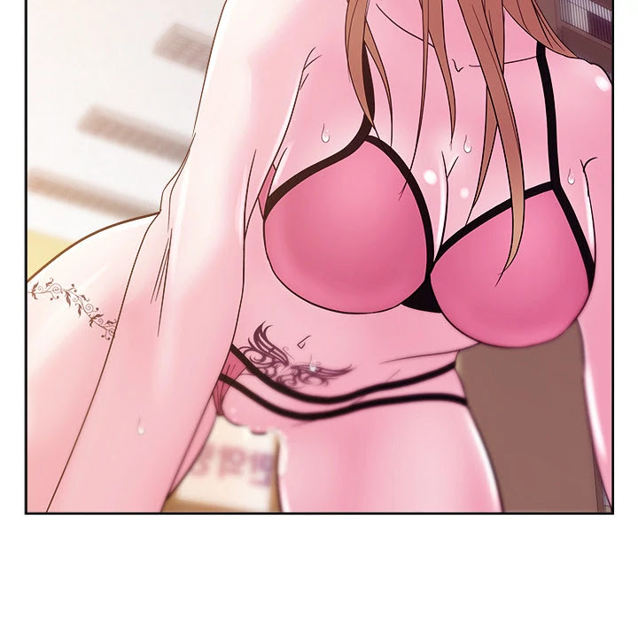 Soojung's Comic Store Chapter 29 page 11 - Chapter 29: Soojung's Comic Store