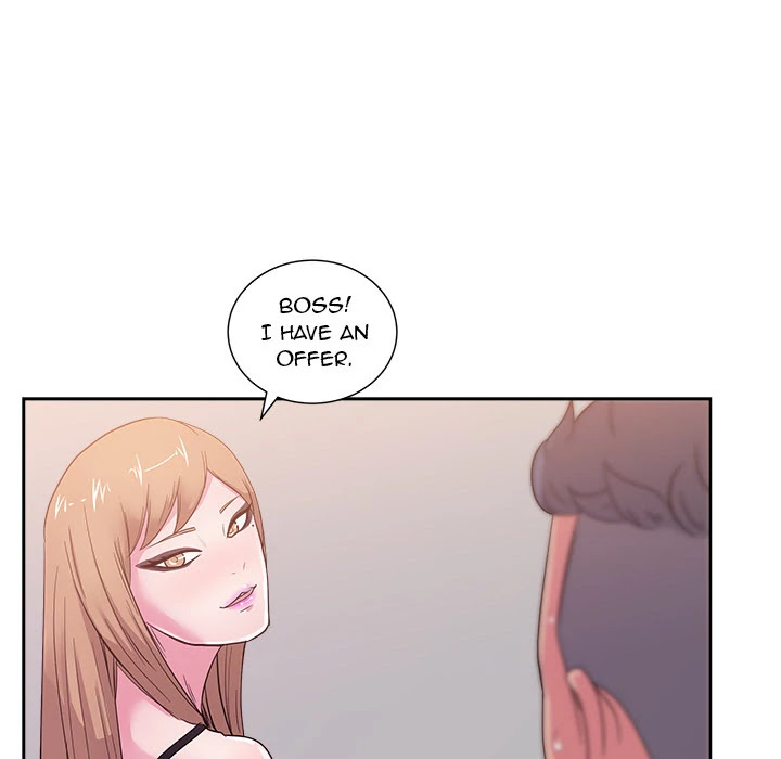 Soojung's Comic Store Chapter 29 page 110 - Chapter 29: Soojung's Comic Store