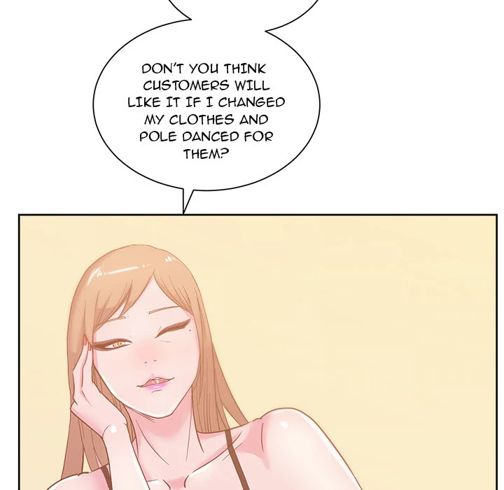 Soojung's Comic Store Chapter 29 page 114 - Chapter 29: Soojung's Comic Store
