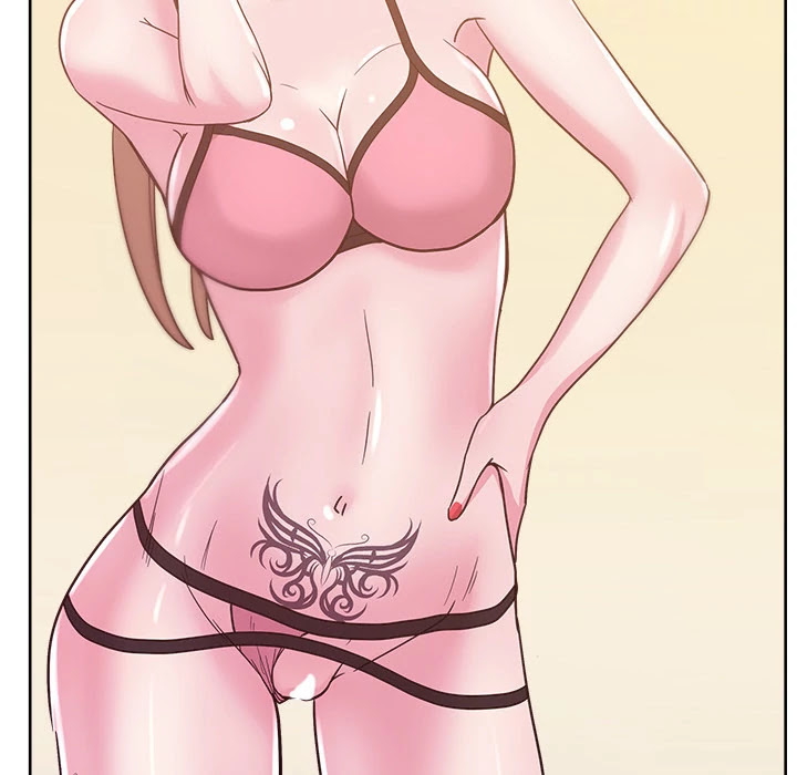 Soojung's Comic Store Chapter 29 page 115 - Chapter 29: Soojung's Comic Store