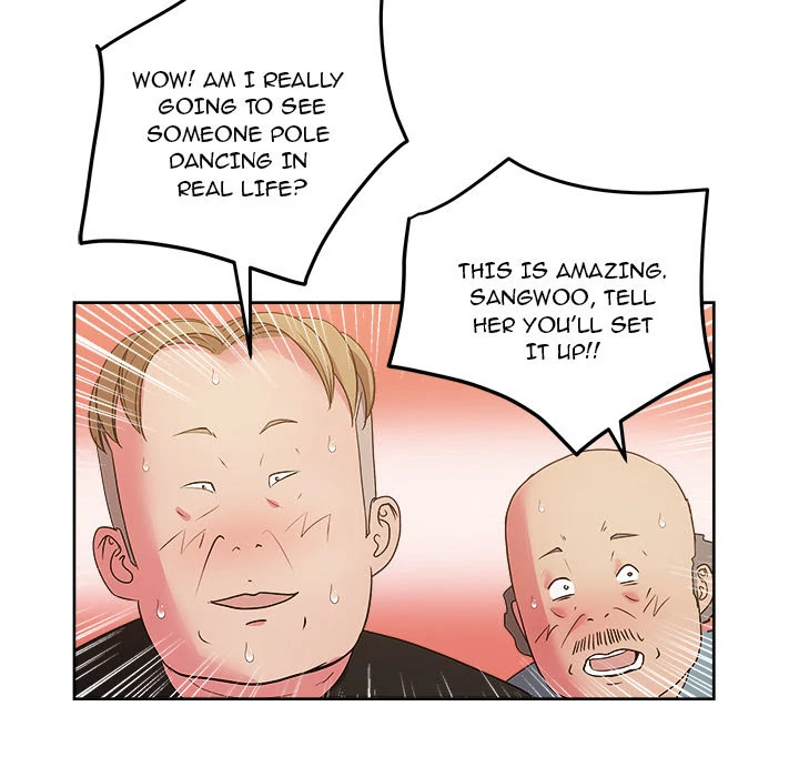 Soojung's Comic Store Chapter 29 page 118 - Chapter 29: Soojung's Comic Store