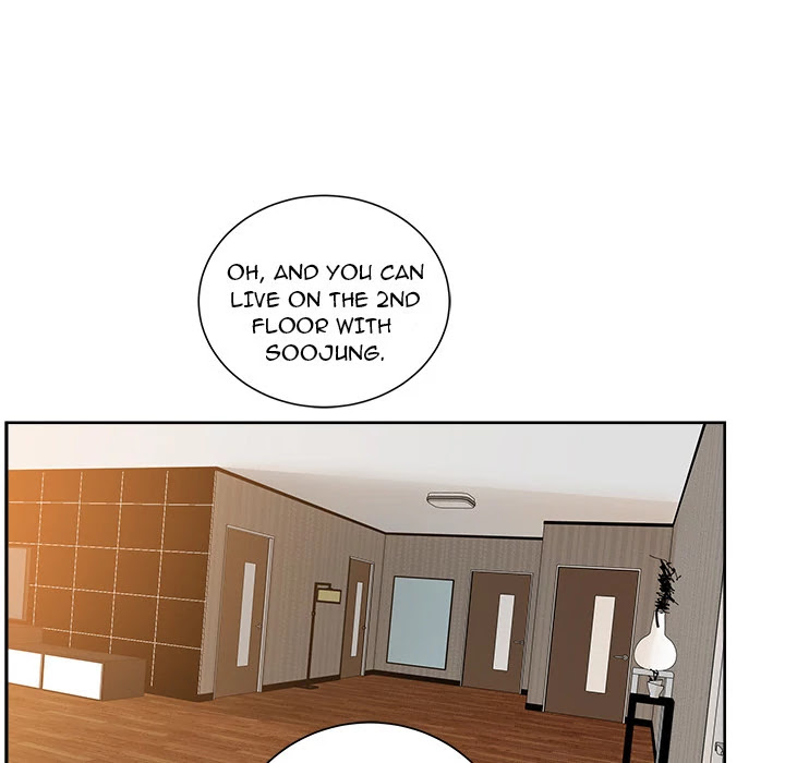 Soojung's Comic Store Chapter 29 page 121 - Chapter 29: Soojung's Comic Store