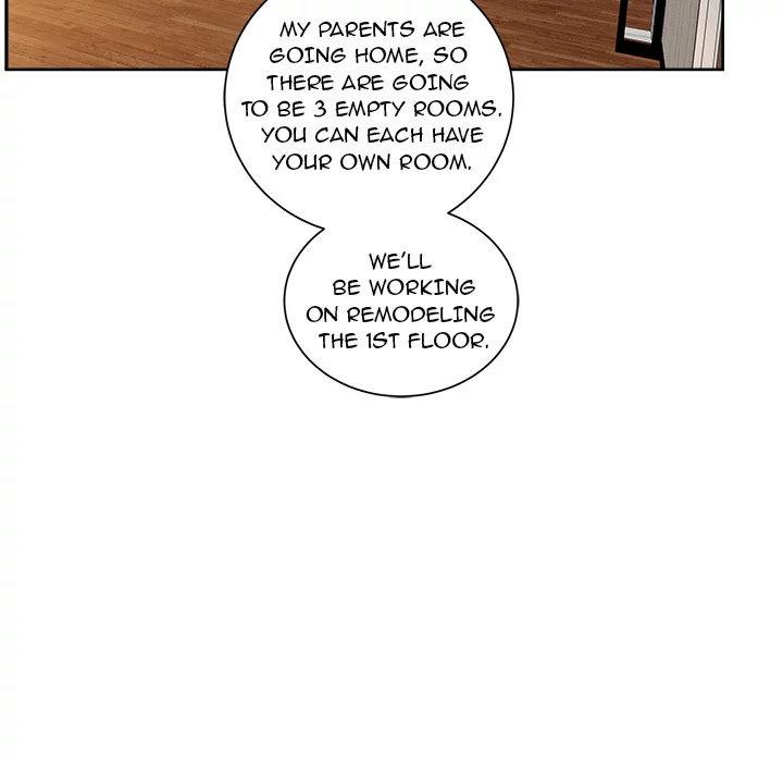 Soojung's Comic Store Chapter 29 page 122 - Chapter 29: Soojung's Comic Store