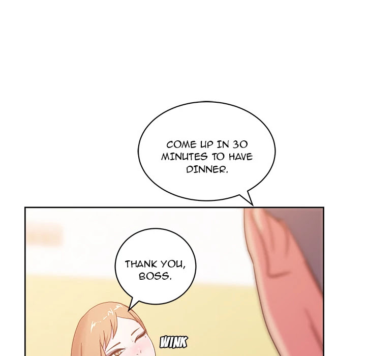 Soojung's Comic Store Chapter 29 page 123 - Chapter 29: Soojung's Comic Store