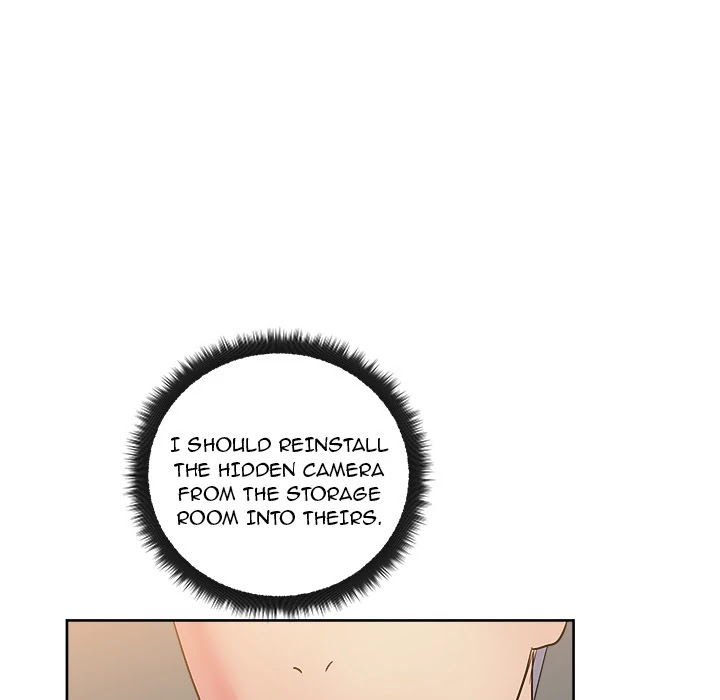 Soojung's Comic Store Chapter 29 page 126 - Chapter 29: Soojung's Comic Store