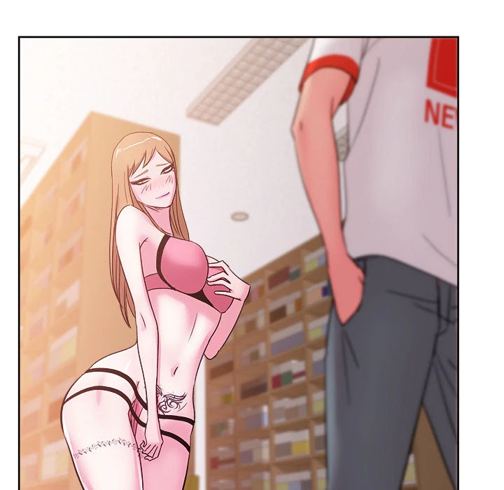 Soojung's Comic Store Chapter 29 page 128 - Chapter 29: Soojung's Comic Store